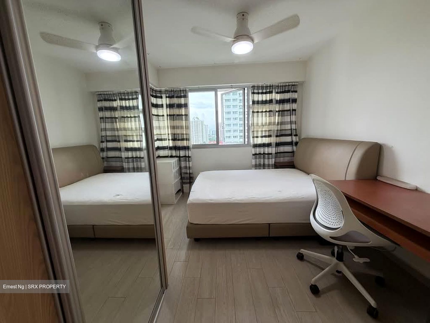 Blk 130A Toa Payoh Crest (Toa Payoh), HDB 3 Rooms #568252681